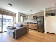 Apartamento para Venda em São Paulo/SP Pinheiros 2 Quartos