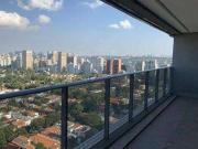 Apartamento para Venda em São Paulo/SP Pinheiros 2 Quartos