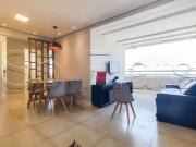 Apartamento para Venda em São Paulo/SP Pinheiros 2 Quartos