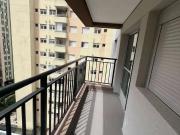 Apartamento para Venda em São Paulo/SP Pinheiros 2 Quartos