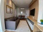 Apartamento para Venda em São Paulo/SP Pinheiros 2 Quartos