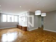 Apartamento para Venda em São Paulo/SP Pinheiros 2 Quartos