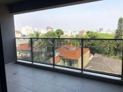Apartamento para Venda em São Paulo/SP Pinheiros 2 Quartos