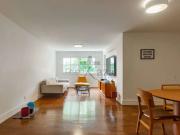 Apartamento para Venda em São Paulo/SP Pinheiros 2 Quartos