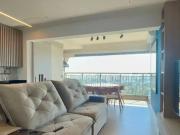 Apartamento para Venda em São Paulo/SP Pinheiros 2 Quartos