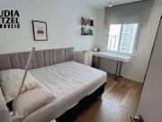 Apartamento para Venda em São Paulo/SP Pinheiros 2 Quartos