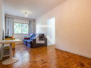 Apartamento para Venda em São Paulo/SP Pinheiros 2 Quartos