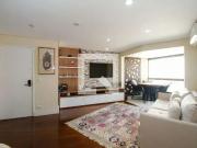 Apartamento para Venda em São Paulo/SP Pinheiros 2 Quartos