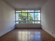 Apartamento para Venda em São Paulo/SP Pinheiros 2 Quartos