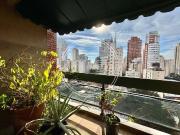Apartamento para Venda em São Paulo/SP Pinheiros 2 Quartos