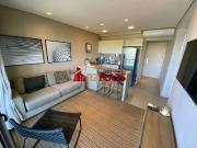 Apartamento para Venda em São Paulo/SP Pinheiros 2 Quartos