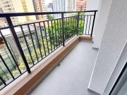 Apartamento para Venda em São Paulo/SP Pinheiros 2 Quartos