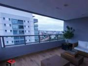 Apartamento para Venda em São Paulo/SP Pinheiros 2 Quartos