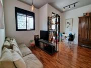 Apartamento para Venda em São Paulo/SP Pinheiros 2 Quartos