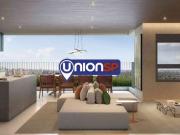 Apartamento para Venda em São Paulo/SP Pinheiros 2 Quartos
