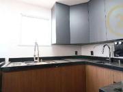 Apartamento para Venda em São Paulo/SP Pinheiros 2 Quartos