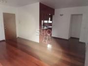 Apartamento para Venda em São Paulo/SP Pinheiros 2 Quartos