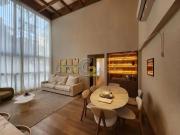 Apartamento para Venda em São Paulo/SP Pinheiros 2 Quartos
