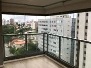 Apartamento para Venda em São Paulo/SP Pinheiros 2 Quartos