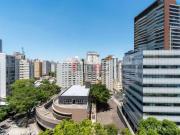 Apartamento para Venda em São Paulo/SP Pinheiros 2 Quartos