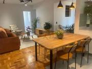 Apartamento para Venda em São Paulo/SP Pinheiros 2 Quartos