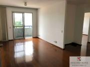 Apartamento para Venda em São Paulo/SP Pinheiros 2 Quartos
