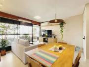 Apartamento para Venda em São Paulo/SP Pinheiros 2 Quartos