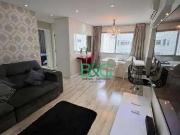 Apartamento para Venda em São Paulo/SP Pinheiros 2 Quartos