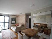 Apartamento para Venda em São Paulo/SP Pinheiros 2 Quartos