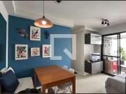 Apartamento para Venda em São Paulo/SP Pinheiros 2 Quartos