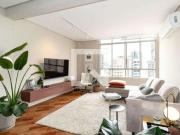 Apartamento para Venda em São Paulo/SP Pinheiros 2 Quartos