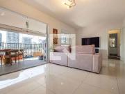 Apartamento para Venda em São Paulo/SP Pinheiros 2 Quartos