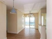 Apartamento para Venda em São Paulo/SP Pinheiros 2 Quartos