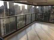 Apartamento para Venda em São Paulo/SP Pinheiros 2 Quartos