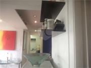 Apartamento para Venda em São Paulo/SP Pinheiros 2 Quartos