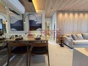 Apartamento para Venda em São Paulo/SP Pinheiros 2 Quartos