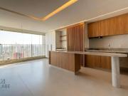 Apartamento para Venda em São Paulo/SP Pinheiros 2 Quartos