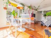 Apartamento para Venda em São Paulo/SP Pinheiros 2 Quartos