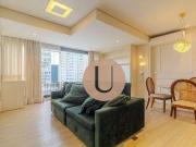 Apartamento para Venda em São Paulo/SP Pinheiros 2 Quartos