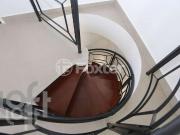 Apartamento para Venda em São Paulo/SP Pinheiros 2 Quartos