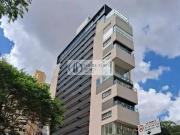 Apartamento para Venda em São Paulo/SP Pinheiros 2 Quartos