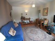 Apartamento para Venda em São Paulo/SP Pinheiros 2 Quartos