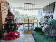 Apartamento para Venda em São Paulo/SP Pinheiros 2 Quartos