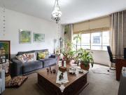 Apartamento para Venda em São Paulo/SP Pinheiros 2 Quartos