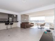 Apartamento para Venda em São Paulo/SP Pinheiros 2 Quartos