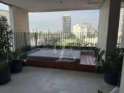 Apartamento para Venda em São Paulo/SP Pinheiros 2 Quartos