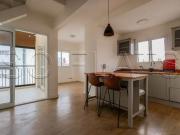 Apartamento para Venda em São Paulo/SP Pinheiros 2 Quartos