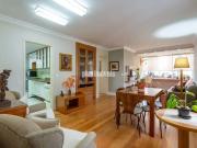 Apartamento para Venda em São Paulo/SP Pinheiros 2 Quartos