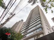Apartamento para Venda em São Paulo/SP Pinheiros 2 Quartos