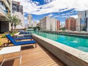 Apartamento para Venda em São Paulo/SP Pinheiros 2 Quartos